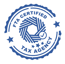 tax agency in uae